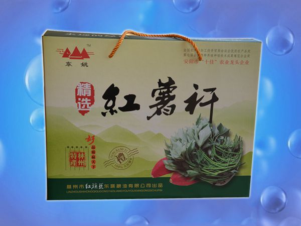 精選紅薯桿